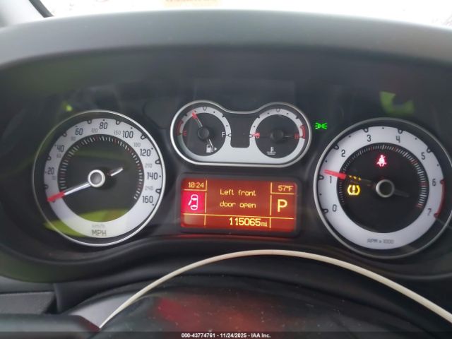 2017 FIAT 500L ZFBCFADH8HZ040189 Photo 6