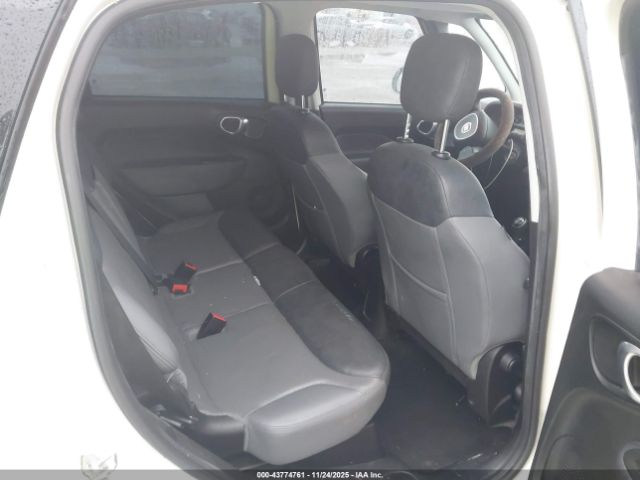 2017 FIAT 500L ZFBCFADH8HZ040189 Photo 7