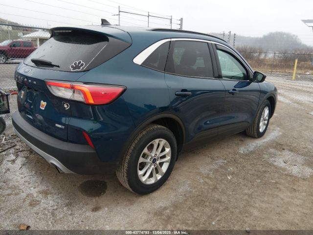 2020 FORD ESCAPE 1FMCU9G6XLUC31612 Photo 3