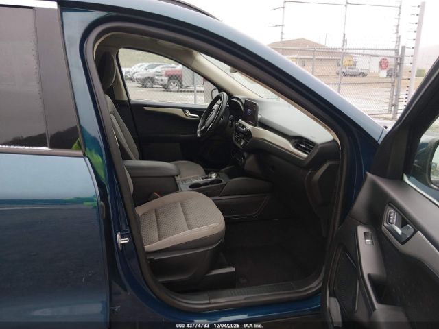 2020 FORD ESCAPE 1FMCU9G6XLUC31612 Photo 4