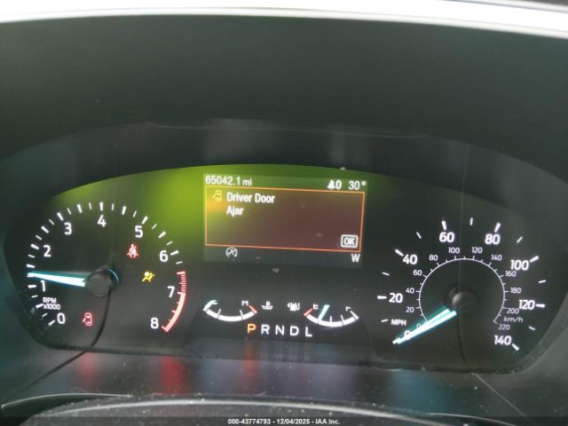 2020 FORD ESCAPE 1FMCU9G6XLUC31612 Photo 6