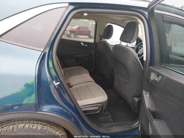 2020 FORD ESCAPE 1FMCU9G6XLUC31612 Photo 7