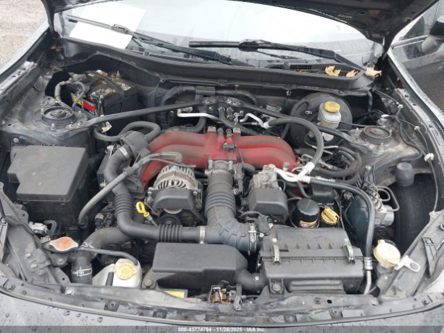 2017 TOYOTA 86 JF1ZNAA10H9706193 Photo 9