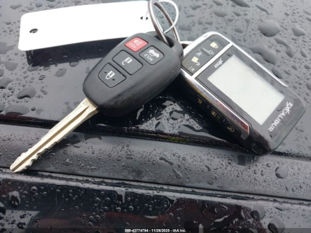 2017 TOYOTA 86 JF1ZNAA10H9706193 Photo 10