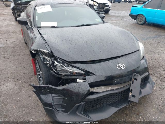 2017 TOYOTA 86 JF1ZNAA10H9706193 Photo 5