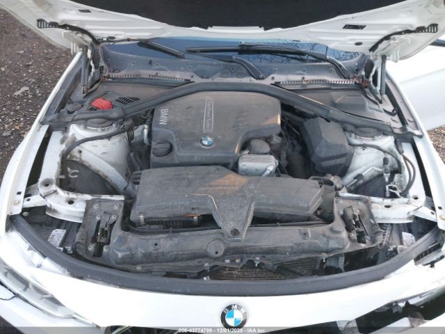 2016 BMW 328I WBA8E3C50GK502953 Photo 9