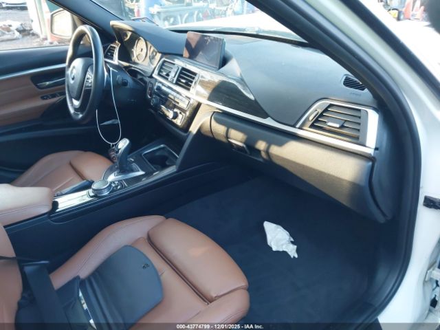 2016 BMW 328I WBA8E3C50GK502953 Photo 4