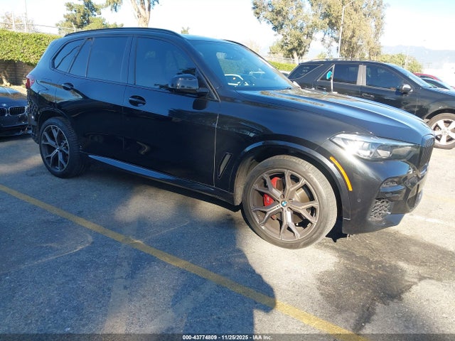BMW X5 Sdrive40i 2023 5UXCR4C07P9R10285 zdjęcie główne