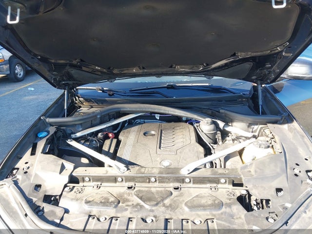 BMW X5 Sdrive40i 2023 5UXCR4C07P9R10285 Image 10