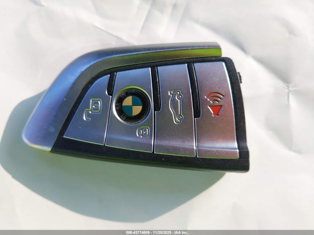 BMW X5 Sdrive40i 2023 5UXCR4C07P9R10285 Image 11