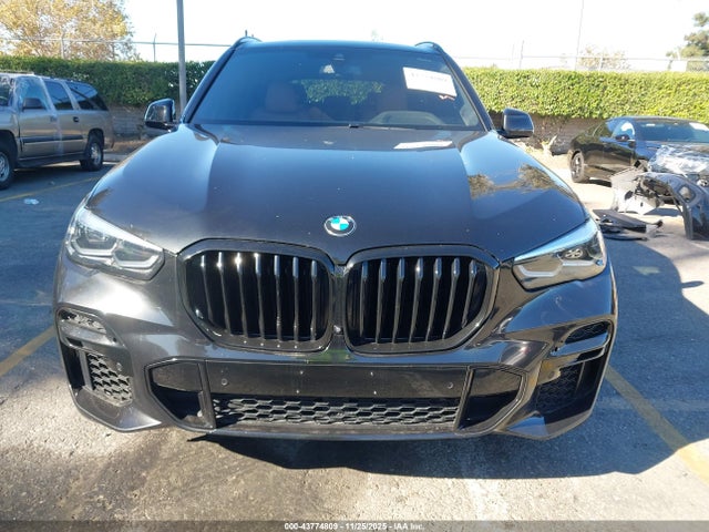 BMW X5 Sdrive40i 2023 5UXCR4C07P9R10285 Image 13