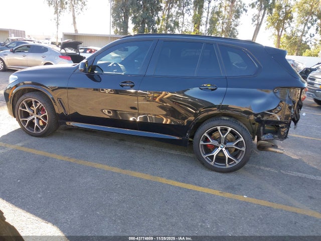 BMW X5 Sdrive40i 2023 5UXCR4C07P9R10285 Image 15