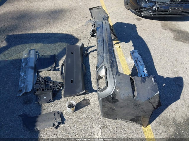 5UXCR4C07P9R10285 BMW X5 Sdrive40i