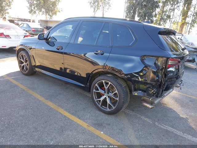 BMW X5 Sdrive40i 2023 5UXCR4C07P9R10285 Image 3