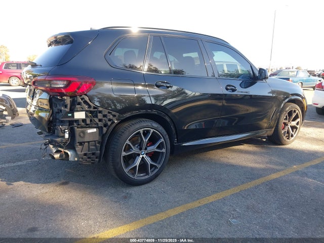 BMW X5 Sdrive40i 2023 5UXCR4C07P9R10285 Image 4