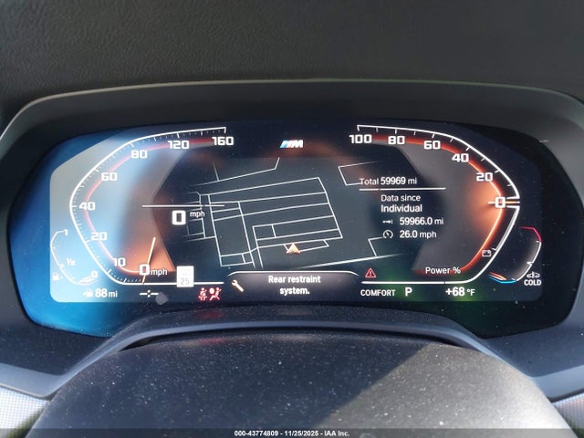 BMW X5 Sdrive40i 2023 5UXCR4C07P9R10285 Image 7