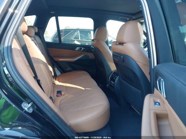 5UXCR4C07P9R10285 BMW X5 Sdrive40i