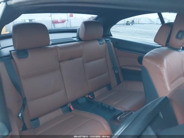 2011 Bmw 328i მანქანა იყიდება აუქციონზე, vin: WBADW7C55BE545226, აუქციონის ნომერი: 43774815