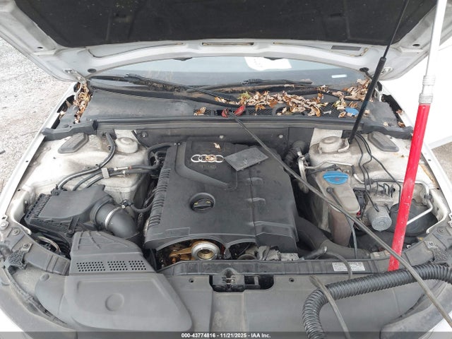 2014 AUDI A4 WAUFFAFLXEN024233 Photo 9