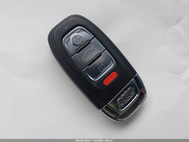 2014 AUDI A4 WAUFFAFLXEN024233 Photo 10