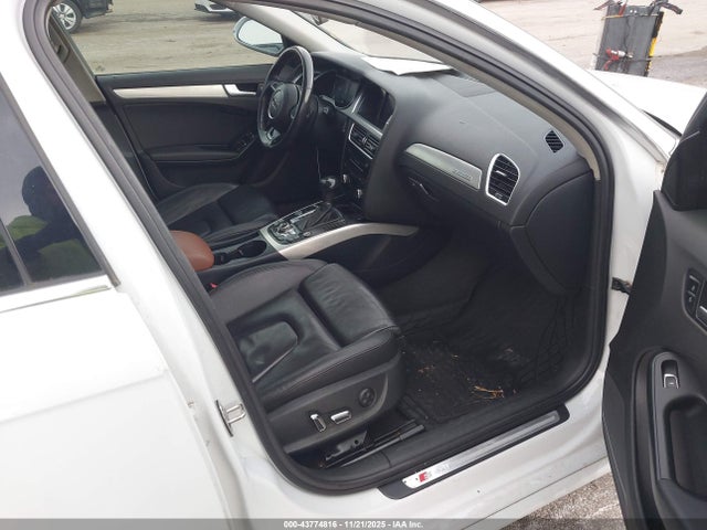 2014 AUDI A4 WAUFFAFLXEN024233 Photo 4