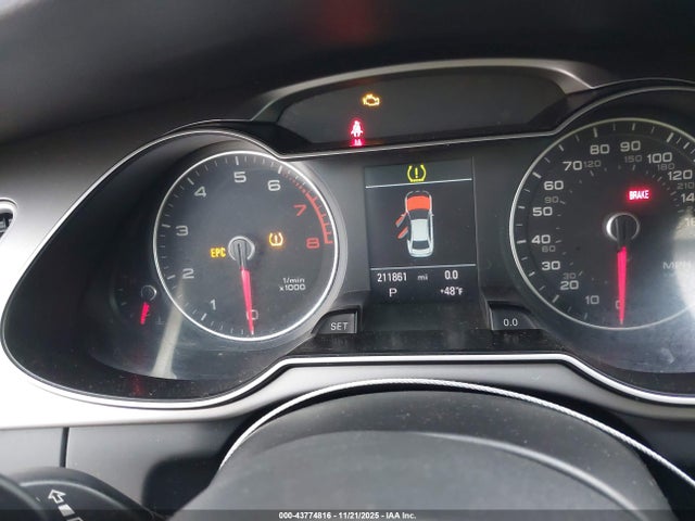 2014 AUDI A4 WAUFFAFLXEN024233 Photo 6