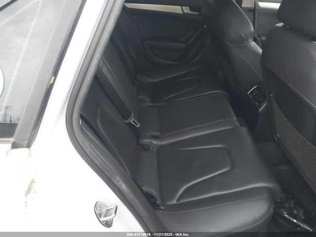 2014 AUDI A4 WAUFFAFLXEN024233 Photo 7