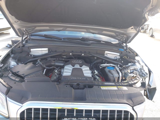 2016 AUDI Q5 WA1D7AFPXGA087699 Photo 9