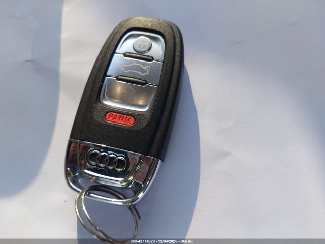 2016 AUDI Q5 WA1D7AFPXGA087699 Photo 10