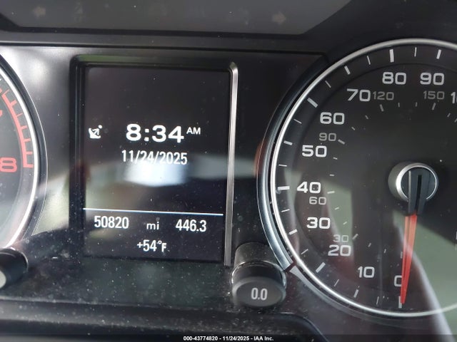 2016 AUDI Q5 WA1D7AFPXGA087699 Photo 6