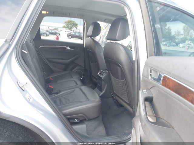 2016 AUDI Q5 WA1D7AFPXGA087699 Photo 7
