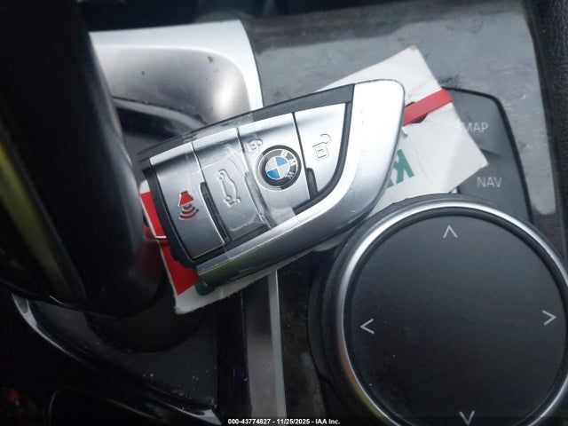 2019 BMW 530I WBAJA7C56KWW37845 Photo 10