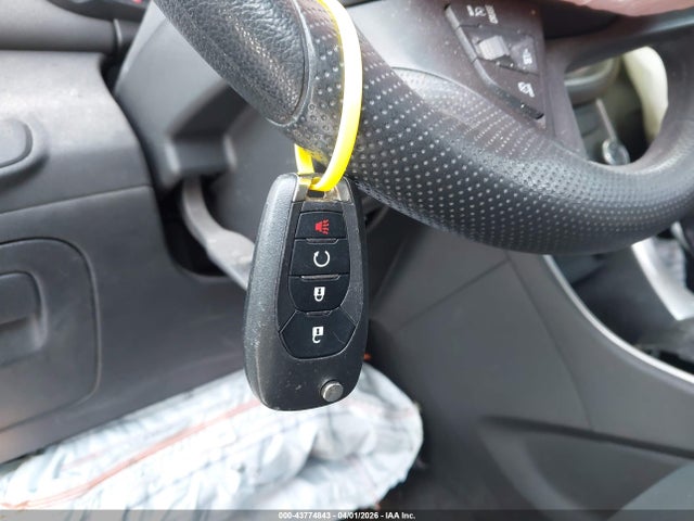 2022 CHEVROLET TRAX KL7CJNSM2NB543494 Photo 10