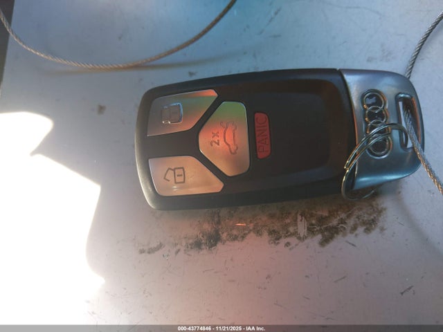 2019 AUDI S5 WAUC4CF57KA077139 Photo 10