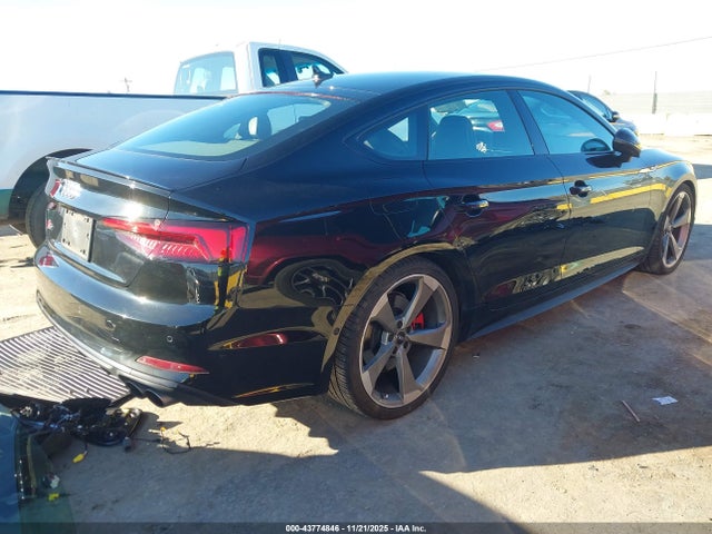 2019 AUDI S5 WAUC4CF57KA077139 Photo 3