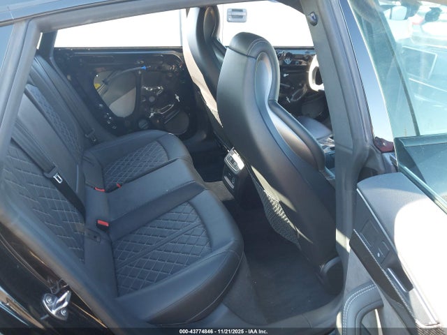 2019 AUDI S5 WAUC4CF57KA077139 Photo 7