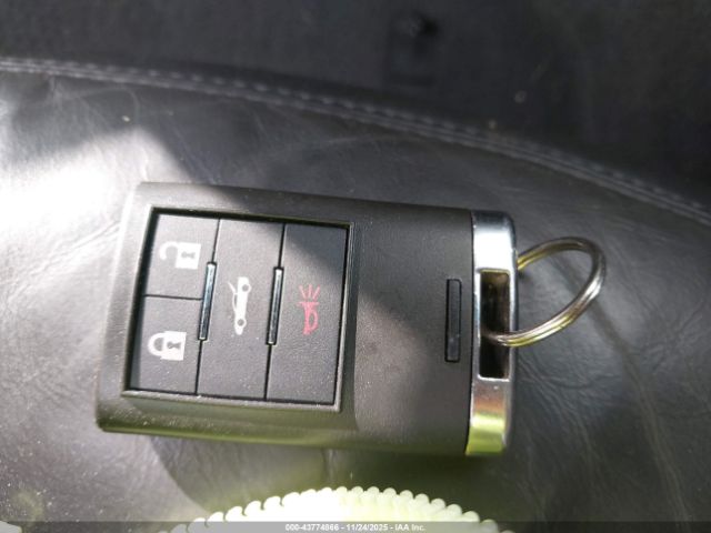 2008 CHEVROLET CORVETTE 1G1YY25W185100071 Photo 10