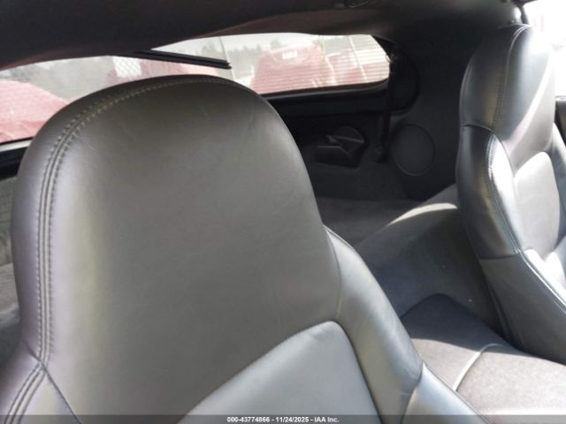 2008 CHEVROLET CORVETTE 1G1YY25W185100071 Photo 7