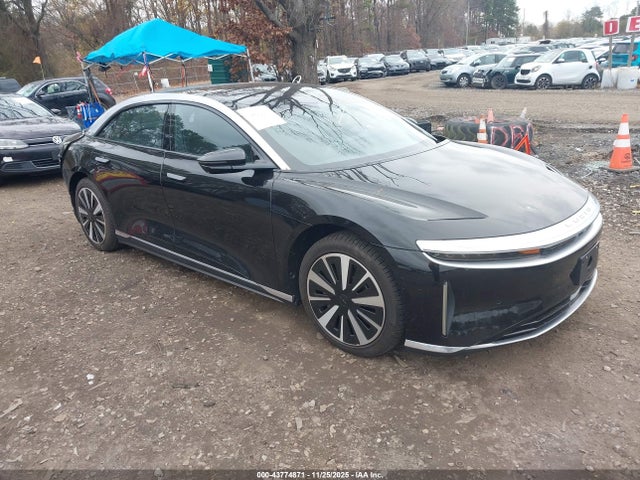2023 LUCID AIR 50EA1TEA2PA004622