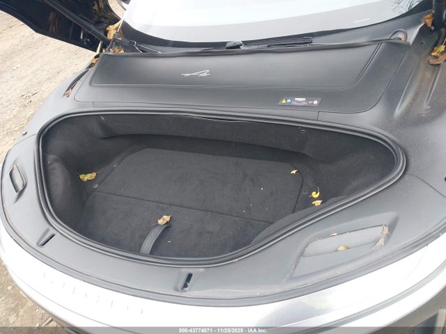 2023 LUCID AIR 50EA1TEA2PA004622 Photo 9