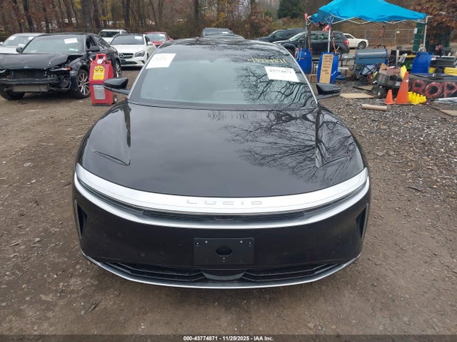 Lucid Air Touring 2023 50EA1TEA2PA004622 Image 12