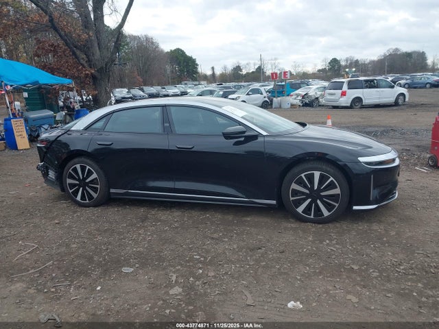 Lucid Air Touring 2023 50EA1TEA2PA004622 Image 13