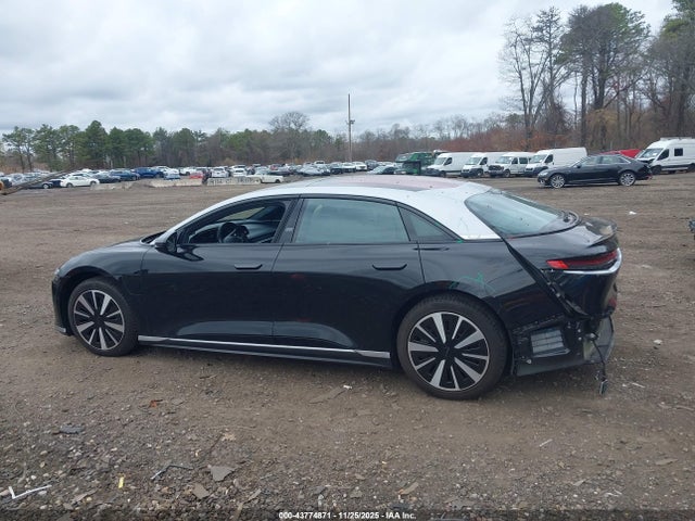 Lucid Air Touring 2023 50EA1TEA2PA004622 Image 14