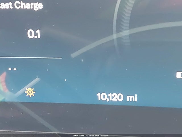 Lucid Air Touring 2023 50EA1TEA2PA004622 Image 15