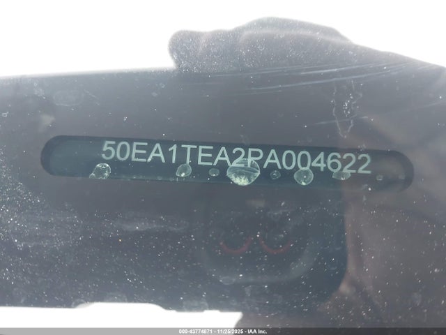 Lucid Air Touring 2023 50EA1TEA2PA004622 Image 19