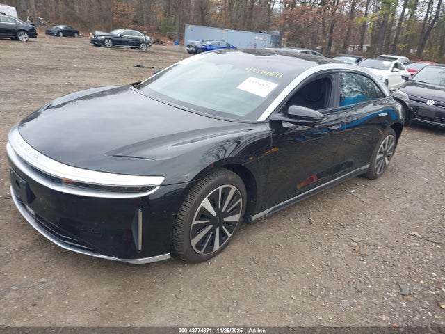 2023 LUCID AIR 50EA1TEA2PA004622 Photo 1