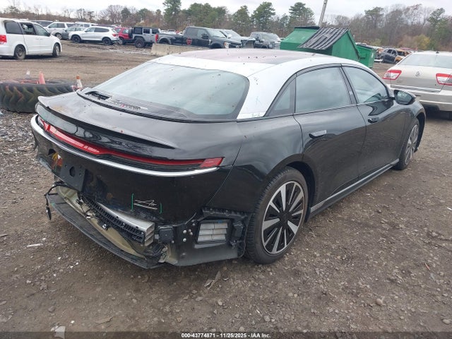 2023 LUCID AIR 50EA1TEA2PA004622 Photo 3