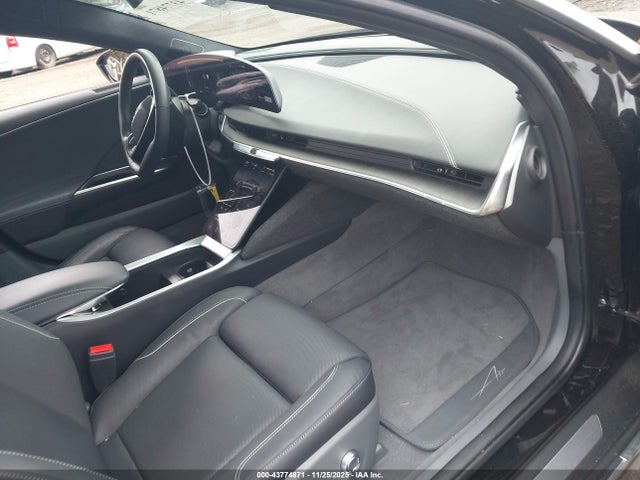 2023 LUCID AIR 50EA1TEA2PA004622 Photo 4