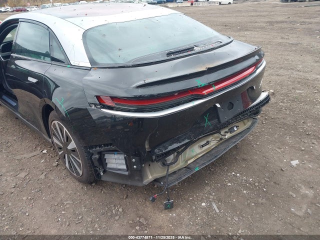 2023 LUCID AIR 50EA1TEA2PA004622 Photo 5