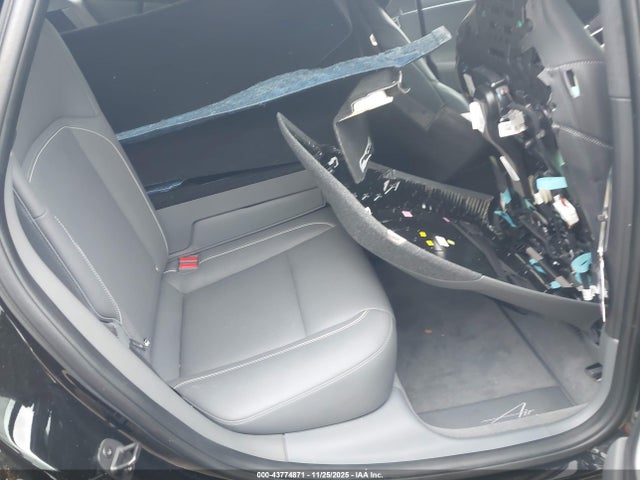 2023 LUCID AIR 50EA1TEA2PA004622 Photo 7